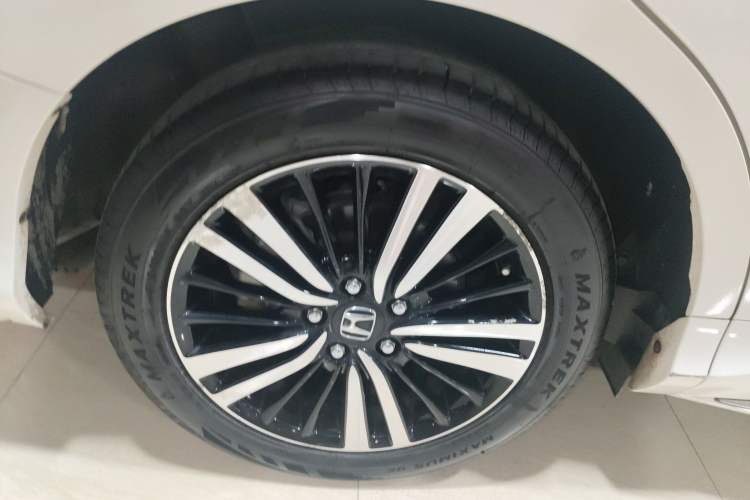 Used Honda Odyssey 2019 2.0L Rui·Smart Edition
