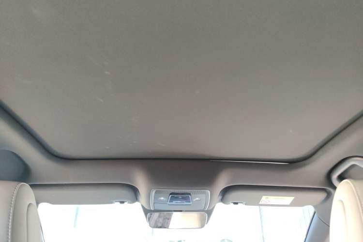 Used BYD Seal 06GT 2025 Intelligent Driving Version 605 Heatwave Edition
