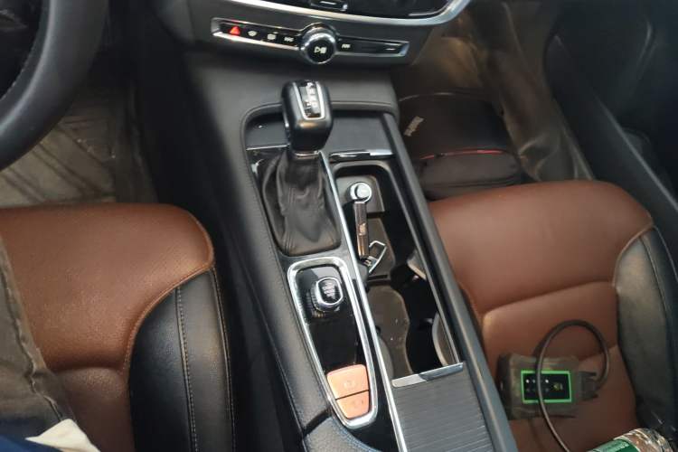 Used Volvo S90 2019 T4 Zhiyi Edition
