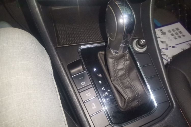 Used Volkswagen Bora 2020 1.5L Automatic Comfort Model
