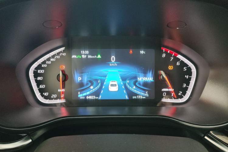 Used Changan CS85 COUPE 2021 2.0T Automatic Prestige Edition