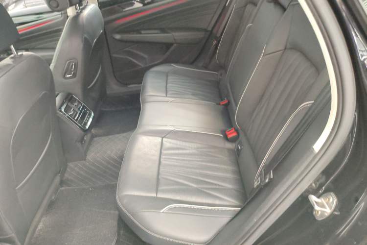 Used Volkswagen Passat New Energy 2022 430 PHEV Hybrid Luxury Edition
