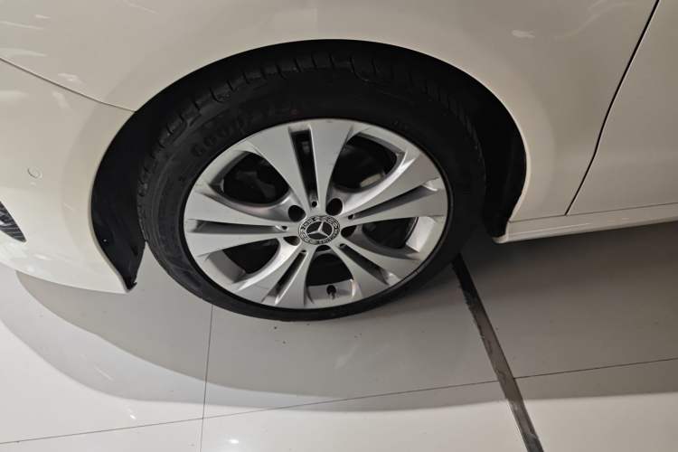 Used Mercedes-Benz B-Class 2019 B 200 Sport Edition