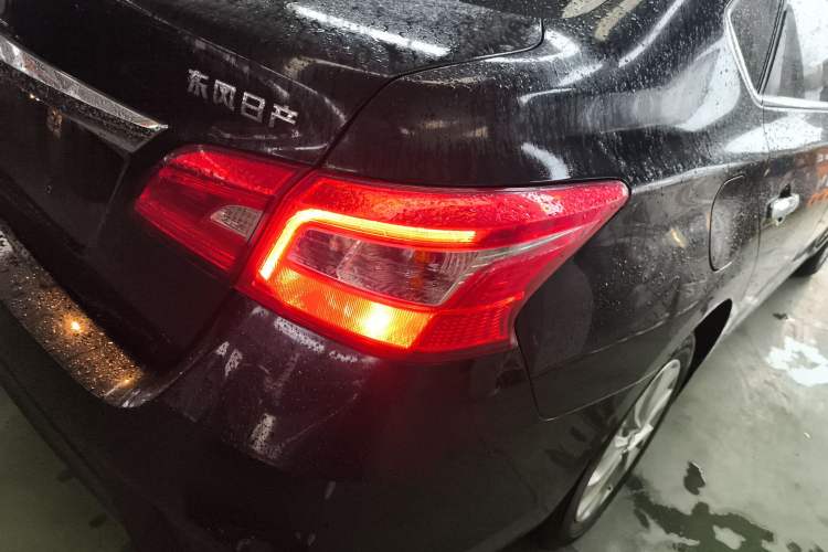 Used Nissan Sylphy 2019 Classic 1.6XL CVT Luxury Edition
