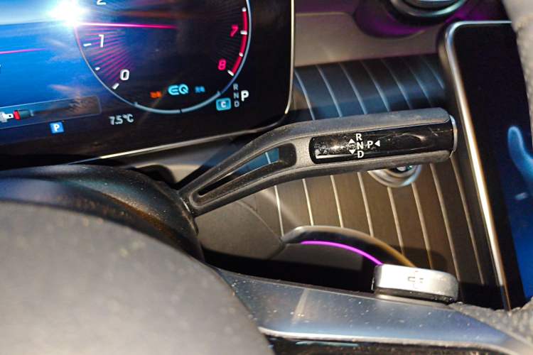 Used Mercedes-Benz C-Class 2022 C 260 L Sport Edition
