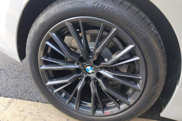 Used BMW 3 Series 2024 325Li M Sport Night Edition Package
