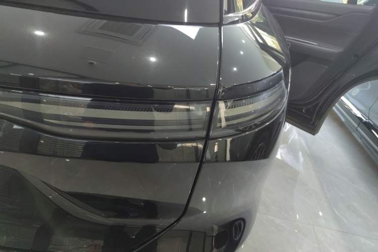 Used Nio ES8 2023 75 kWh