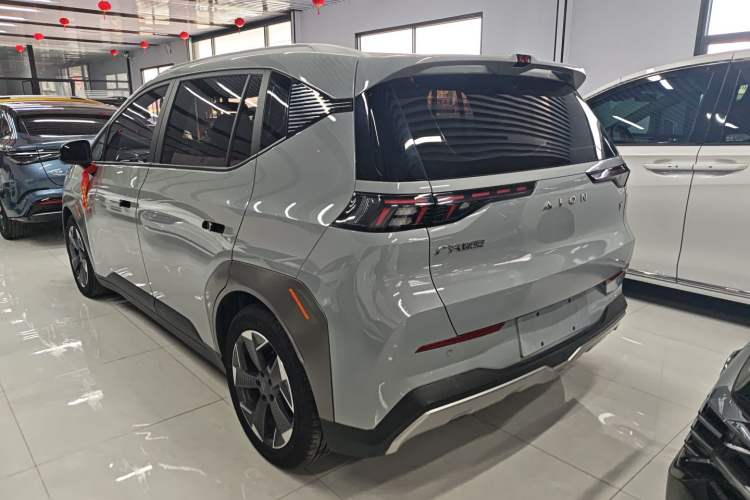 Used AION Y 2021 70 Intelligent Dynamic Edition