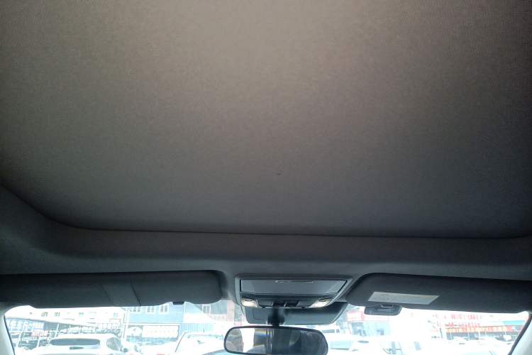 Used Honda CR-V 2021 240TURBO CVT Two-Wheel Drive Urban Edition
