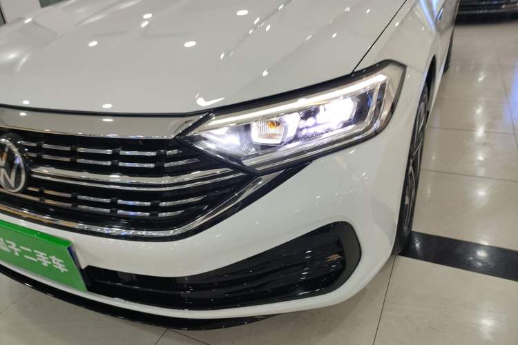 Used Volkswagen Sagitar 2025 300TSI DSG Excellence Edition
