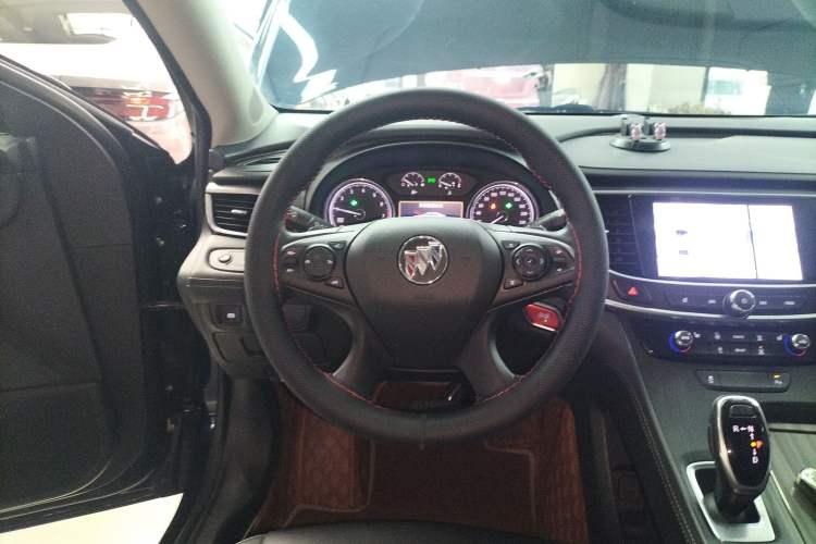 Used Buick LaCrosse 2022 552T Luxury Version