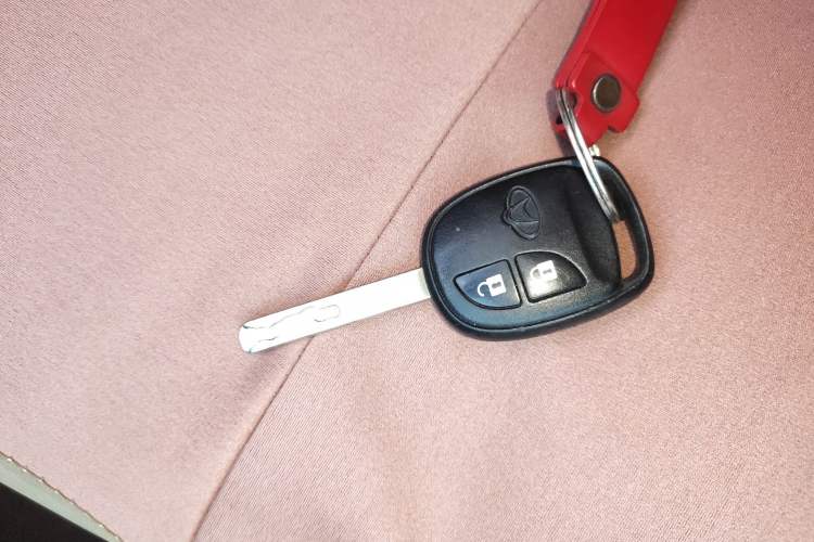 Used Oshan X70A 2020 1.5L Manual Base Version