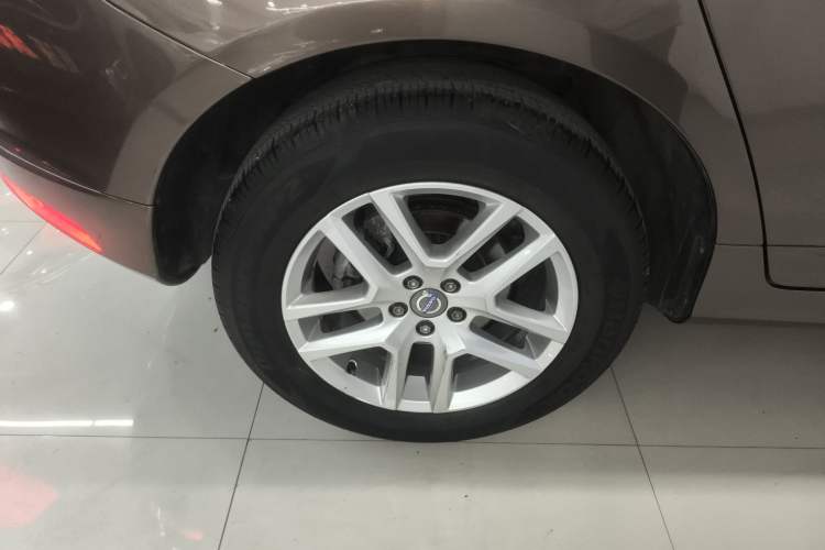 Used Volvo XC60 2017 T5 Smart Upgrade Edition
