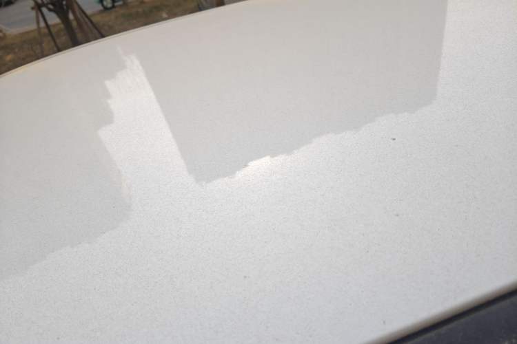 Used Bestune Pony 2025 222km Range Agile Horse