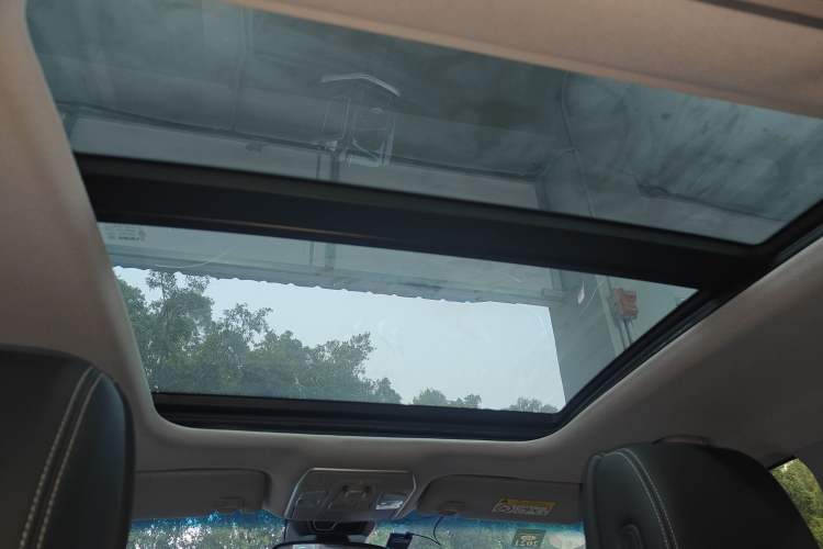 Used Geely Auto Emgrand GT New Energy 2018 1.5T PHEV Yaoxiang Edition