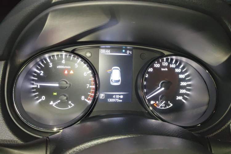 Used Nissan X-Trail 2021 2.0L CVT 2WD XL Premium Commemorative Edition
