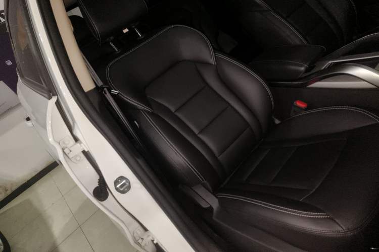 Used Geely Auto Emgrand X7 Sport 2016 1.8TD Automatic Smart Model
