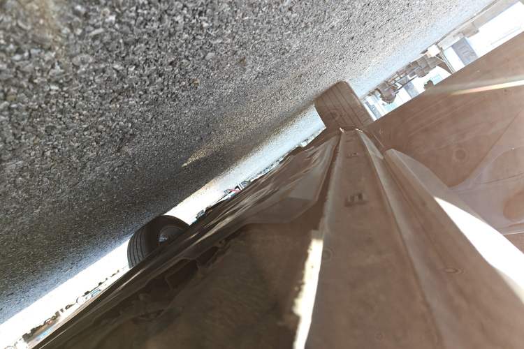 Used Jetta VS7 2021 1.4T Automatic Entry Model