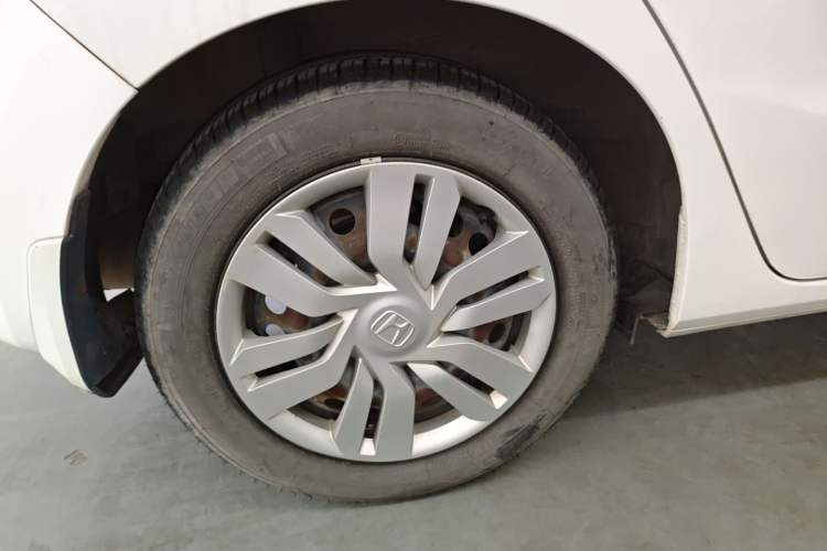 Used Honda Fit 2016 1.5L LX Manual Comfort Model
