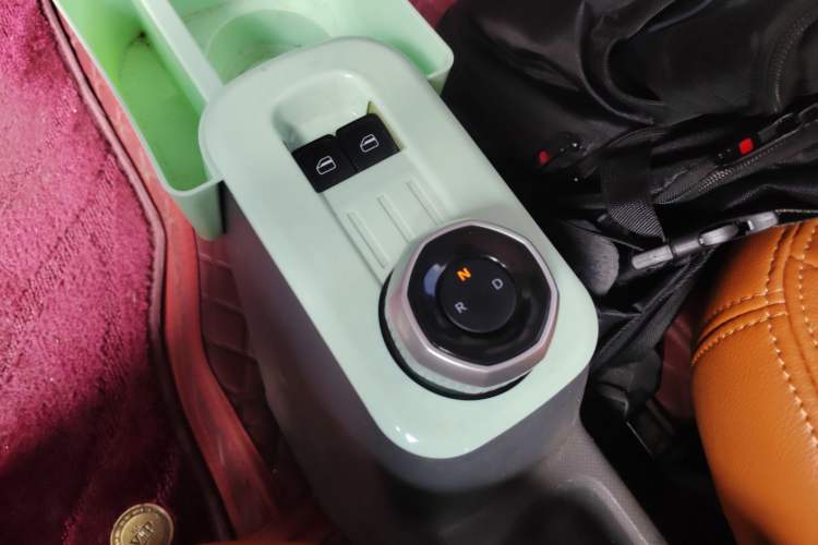 Used  Panda 2023 Panda Mini 120km Cute Bear