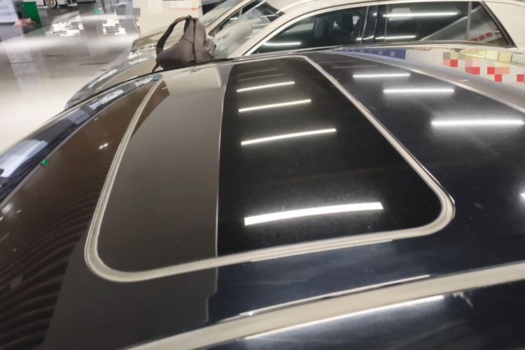 Used Toyota Camry 2012 Junrui 2.0S Radiant Edition
