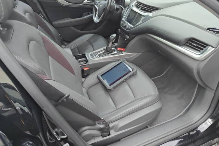 Used Chevrolet Malibu 2018 530T Automatic Luxury Edition
