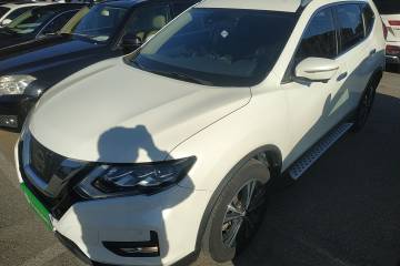 Used Nissan X-Trail 2020 2.5L XL ITS CVT 4WD Deluxe Navigation Edition