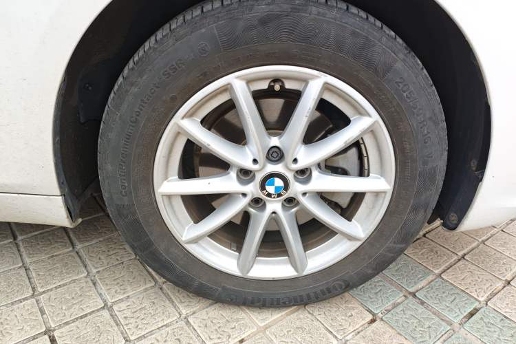 Used BMW 2 Series Active Tourer 2016 218i Fashion Model
