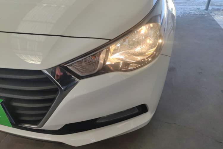 Used Hyundai Verna 2016 1.4L Manual Cool Edition GLS
