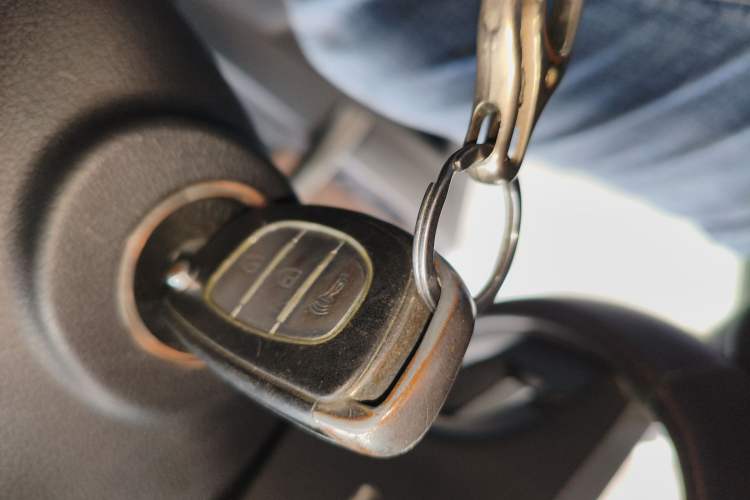 Used Bisu M3 2017 1.5L Luxury Model
