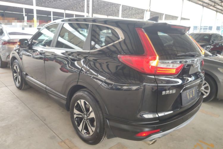 Used Honda CR-V 2019 240TURBO CVT 2WD Comfort Version China V