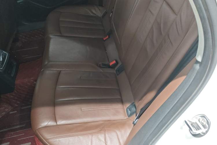 Used Audi A4L 2018 30th Anniversary Edition 45 TFSI quattro Individual Sport Edition