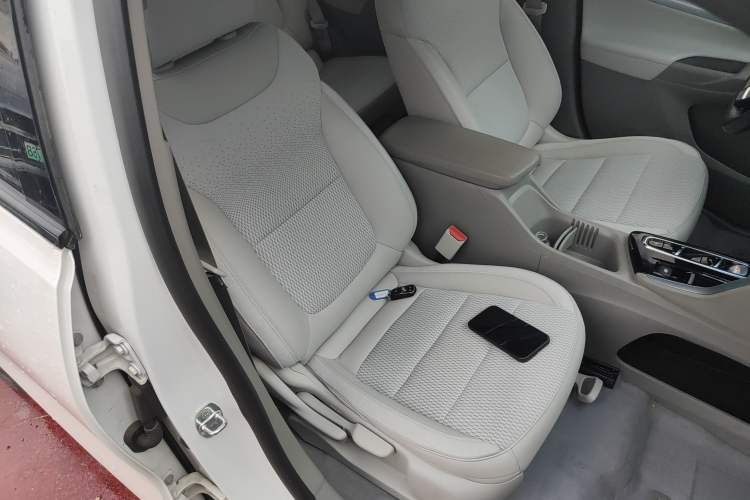 Used Buick Velite 7 2022 652E Connected Smart Edition
