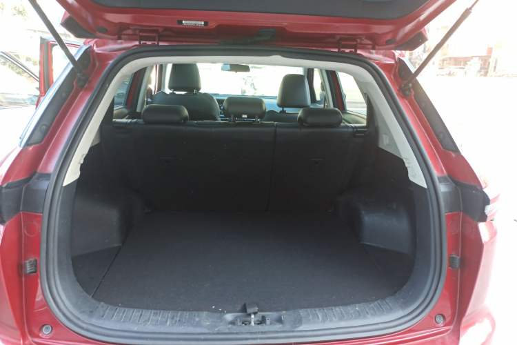 Used Changan CS55PLUS 2021 Blue Whale Edition 1.5T DCT Prestige Model