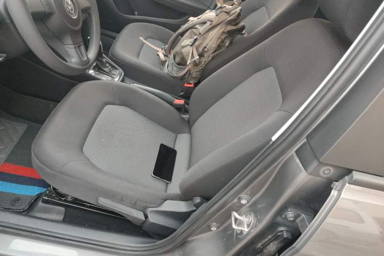 Used Volkswagen Jetta 2015 Value Edition 1.6L Automatic Fashion Version
