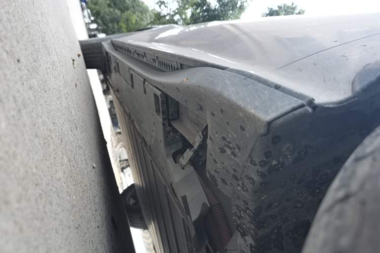 Used Toyota bZ3 2023 616 km Long-Range PRO