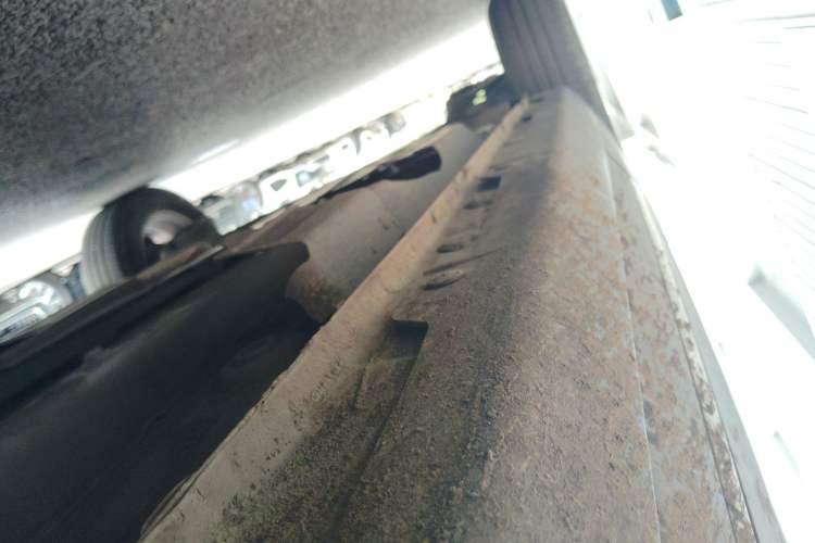 Used Baojun 510 2017 1.5L Automatic Fashion Model
