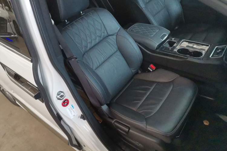 Used Honda Elysion 2019 2.0L Hybrid Luxury Edition