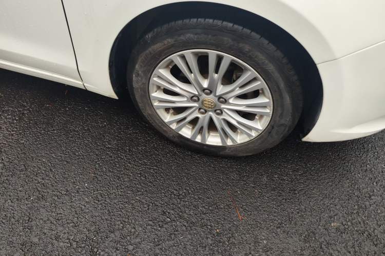 Used Buick GT 2017 15N Manual Elite Version
