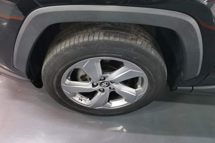 Used Toyota RAV4 2020 2.0L CVT Two-Wheel Drive Fashion Edition
