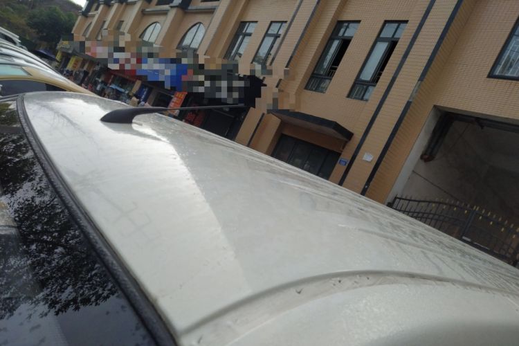 Used Chana Star 5 2022 1.4L Classic Edition Passenger Vehicle JL473Q3