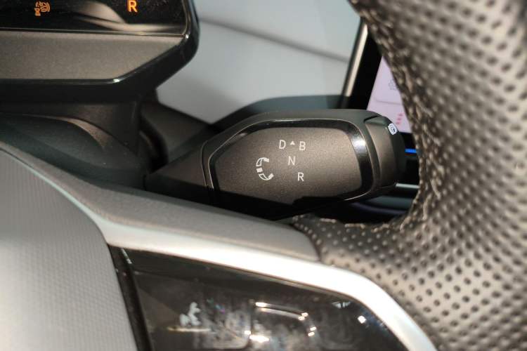 Used Volkswagen ID.4 X 2024 Pure & Smart Edition
