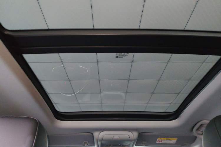 Used Chevrolet Equinox 2022 535T Chijie Edition
