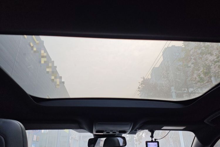 Used Ford Focus 2022 Sedan EcoBoost 180 Automatic ST Line