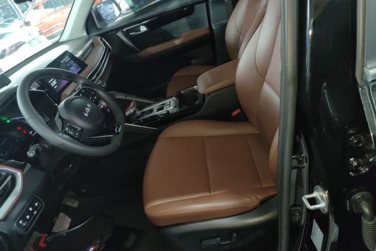 Used Kia Sportage R 2021 Ace 2.0L Splendid Edition
