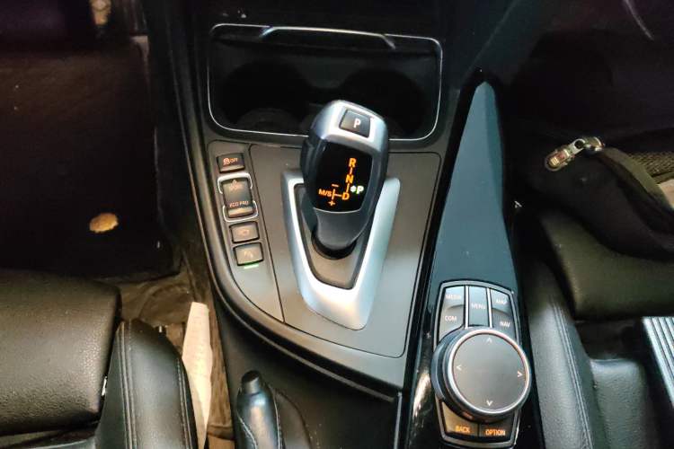 Used BMW 3 Series GT 2020 320i M Sport Package