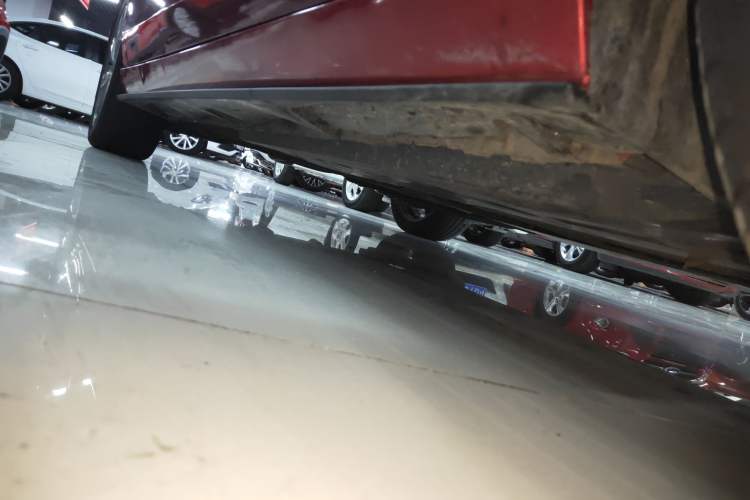 Used Mazda Mazda 3 Axela 2021 2.0L Automatic ZhiXuan Edition
