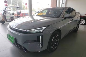 Used Geely Galaxy L6 2025 EM-i 140km Explorer+ Edition