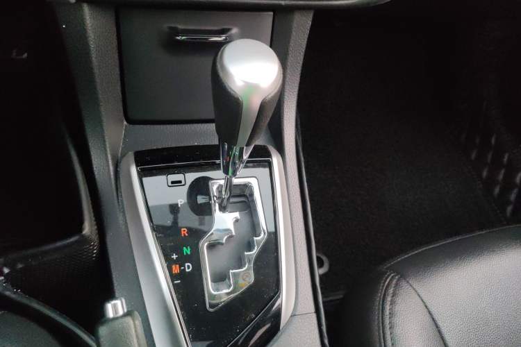 Used Toyota Corolla 2017 Revised Version 1.2T S-CVT GL-i
