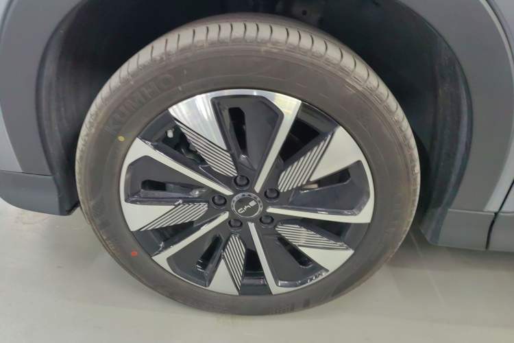 Used BYD Song PLUS New Energy 2025 DM-i Smart Drive 112KM Prestige Model
